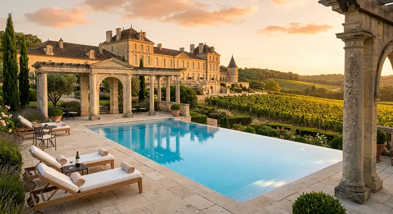 Pisciniste en Nouvelle-Aquitaine